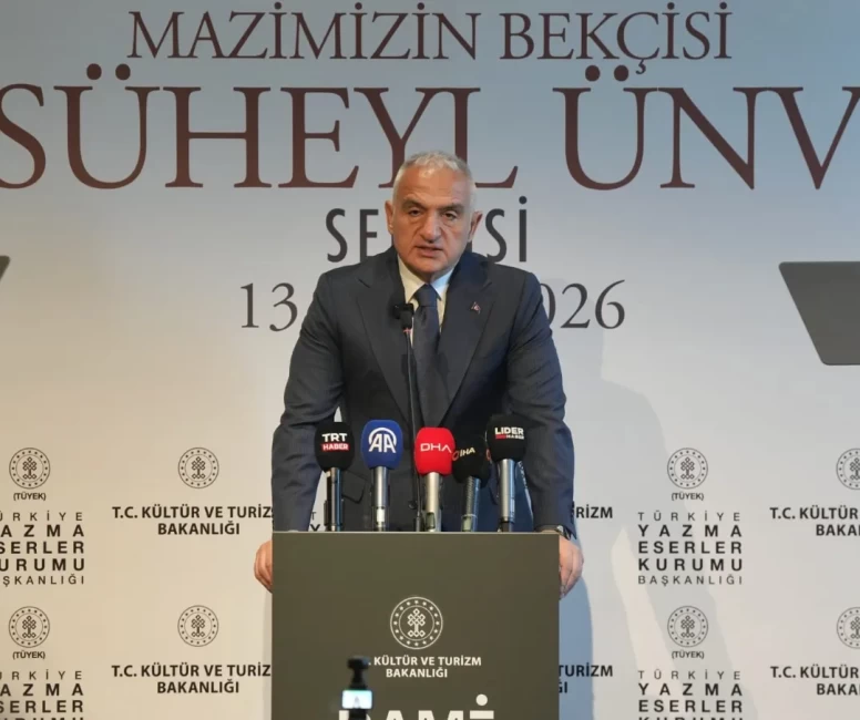 483 bin yazma eser artık bir tık uzağınızda!