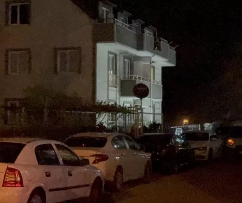 Evinde ölü bulundu…