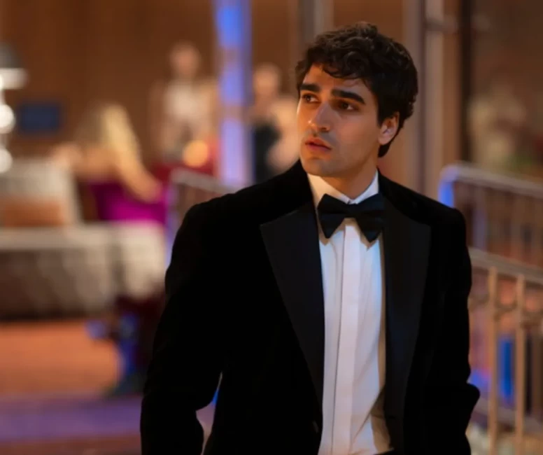 Mert Ramazan Demir geri dönüyor! Delikanlı dizisi ilk bölüm tarihi belli oldu