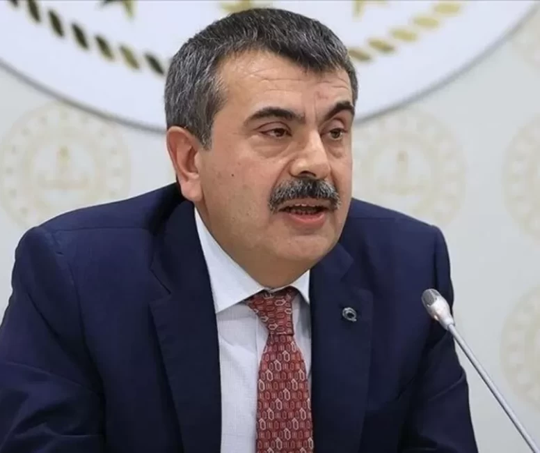 Bakan Tekin’den yazılımcılara müjde: Yeni destek mekanizması geliyor