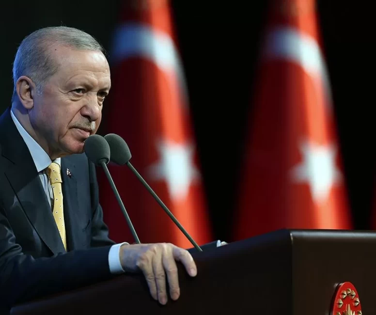 Cumhurbaşkanı Erdoğan, Yeni Zelanda Genel Valisi Kiro ile görüşecek