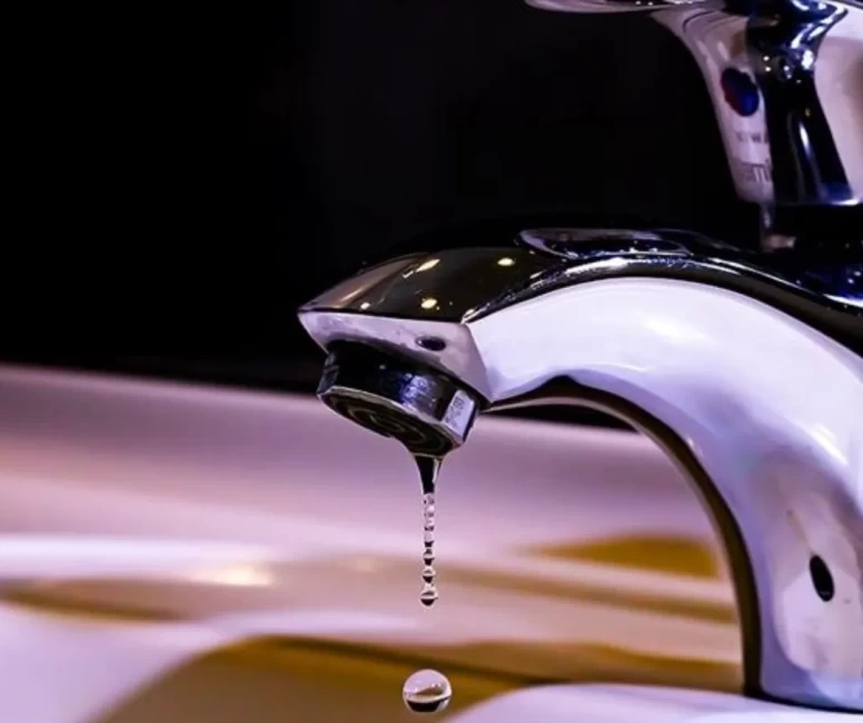 Ankara'da dev kesinti! Çankaya'da 80'e yakın mahallede sular kesildi, ne zaman gelecek?