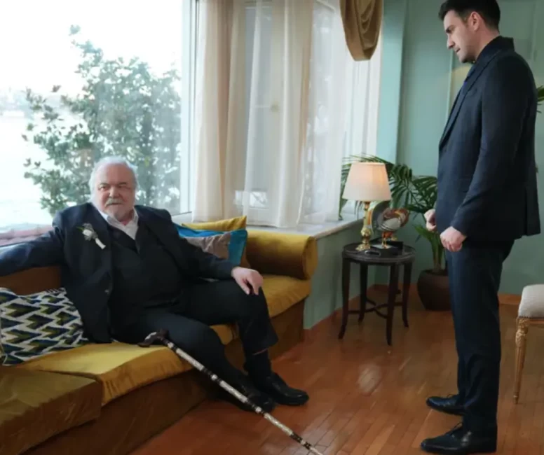 Çirkin'de dengeler değişiyor! Merva Ulusoy ve Enes Has kadroya dahil oldu