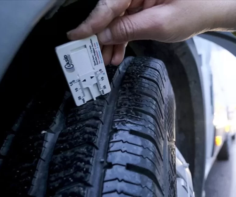 Yaz lastiği 2026 ne zaman takılacak? Kış lastiği zorunluluğu ne zaman bitiyor? Güncel tarih