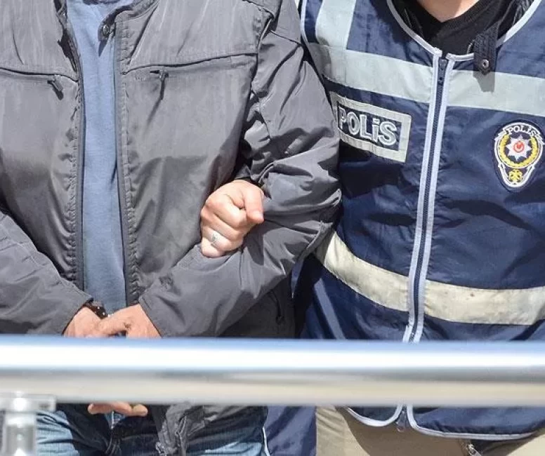 Mersin merkezli 8 ilde FETÖ/PDY operasyonu yapıldı!