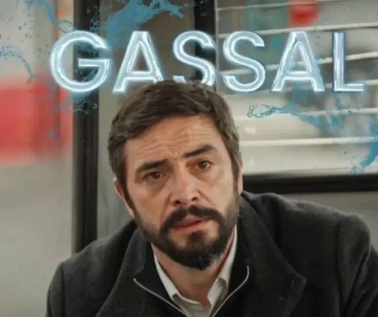 Gassal 3. sezon 3. bölüm izle! Gassal 3. sezon 3. bölüm full, kesintisiz nereden, hangi platformdan izlenir?