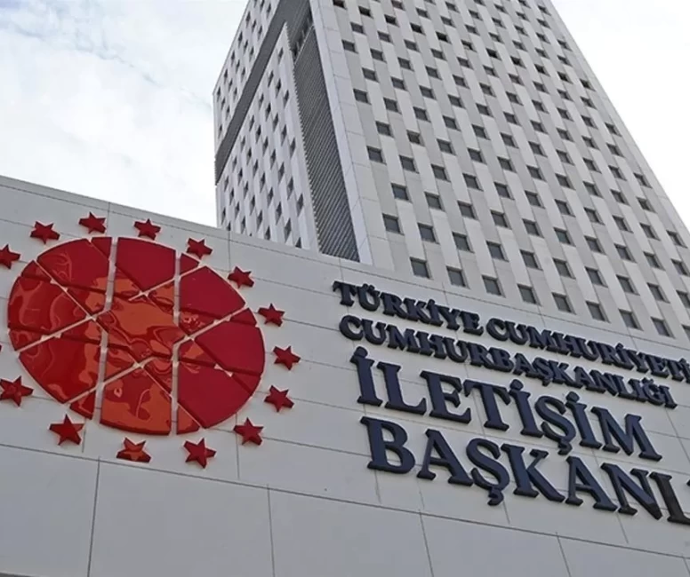 İletişim Başkanlığından NATO'nun 77. kuruluş yıl dönümü mesajı