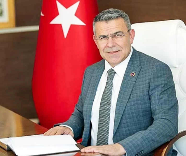 Aydın Köşk İlçe Belediye Başkanı Güler'e ihraç talebi