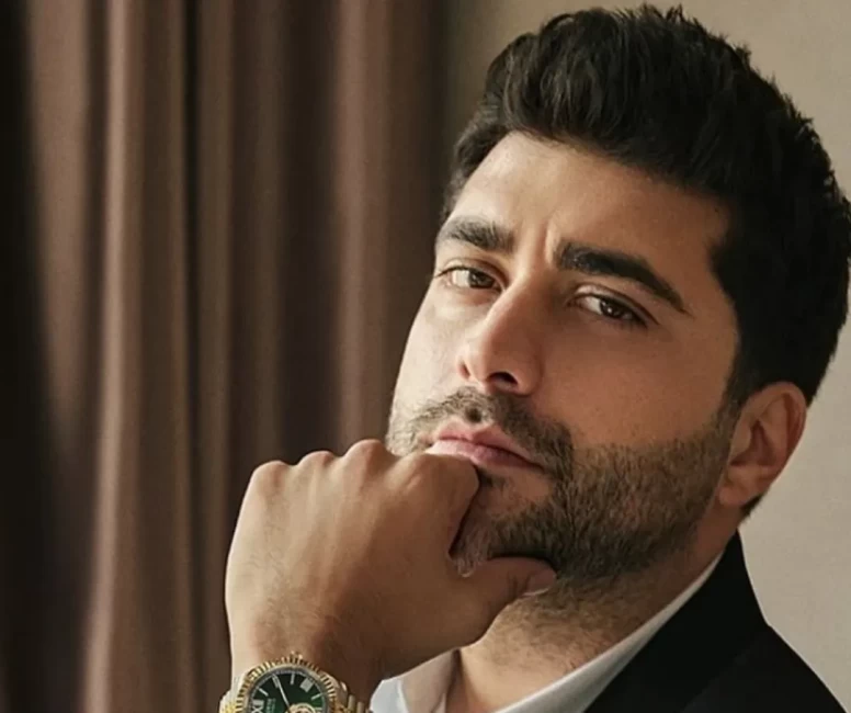 Kızılcık Şerbeti'nden ayrılan Doğukan Güngör'ün yeni dizisi belli oldu