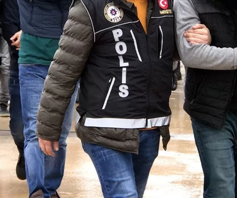 İstanbul'da yasaklı madde operasyonu!