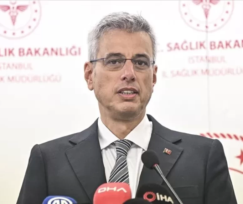 Bakan Memişoğlu, ABD Ticaret Odası ve sektör temsilcileriyle bir araya geldi