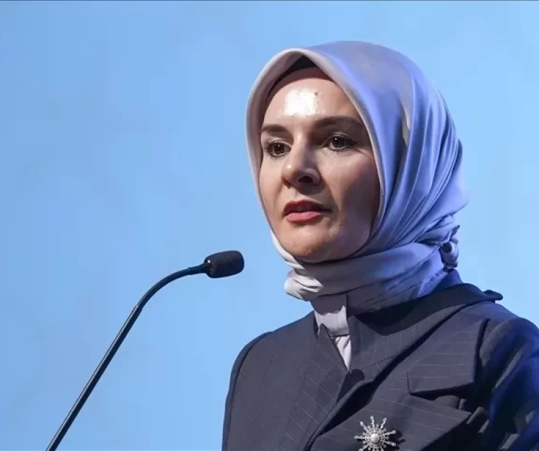 Bakan Göktaş, açıkladı... Kadın girişimcilere teknolojik destek hamlesi