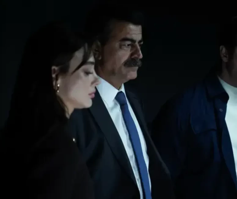 Teşkilat 182. bölüm CANLI İZLE! TRT 1 yayın saati ve detaylar