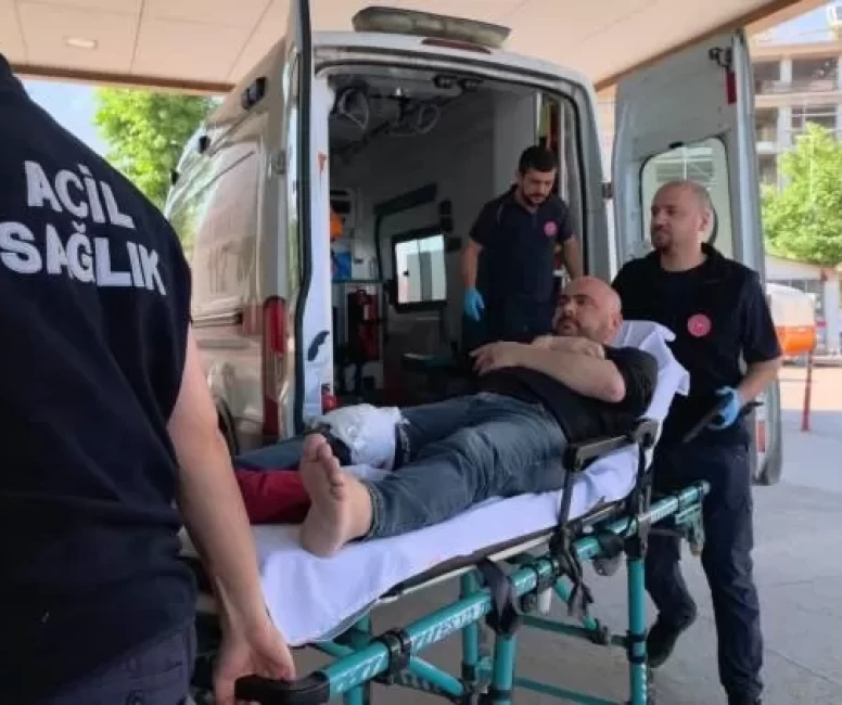 Kurban Bayramı’nın ilk günü aciller 'acemi kasaplarla' doldu!