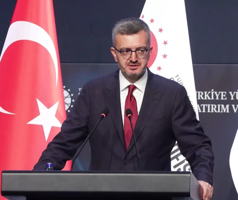 İletişim Başkanı Duran: Fatih Sultan'ın açtığı yol, 'Türkiye Yüzyılı' hedefiyle devam eden bir meşaledir