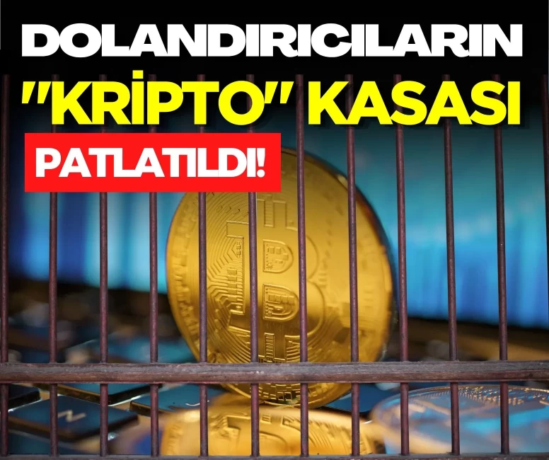 20 milyon liralık hesaba ve arsaya el konuldu!