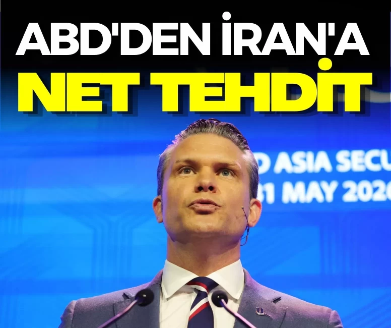 ABD'den İran'a net tehdit: 'Saldırıları yeniden başlatmaya fazlasıyla hazırız!'