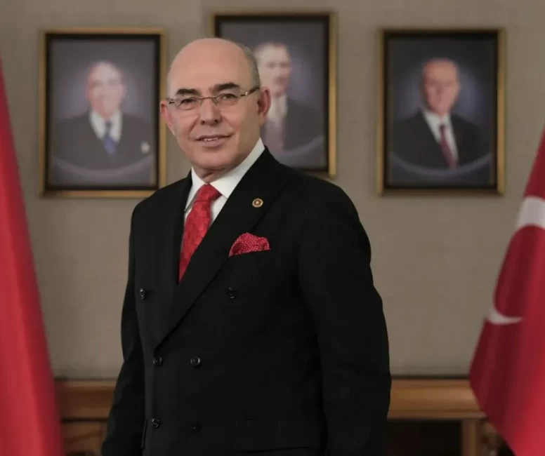 MHP’li Karakaya'dan CHP'ye eleştiri: 'Asli meselelerle değil, tartışmayla gündeme geliyorlar'