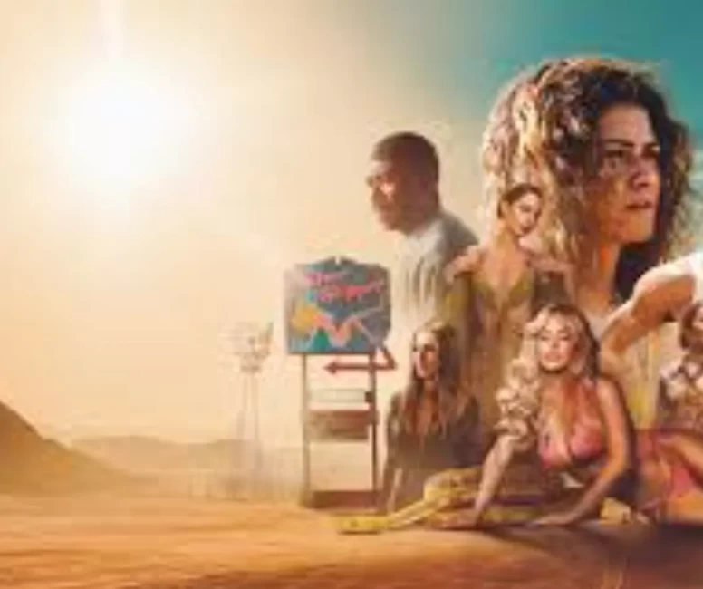 Euphoria 3. sezon 7. bölüm İZLE | BluTV yeni bölüm yayında!