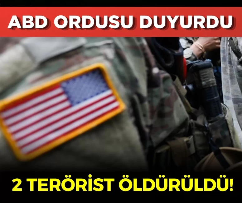 Doğu Pasifik’te nefes kesen operasyon: ABD ordusu 'narko-terörist' teknesini vurdu! 2 ölü, 1 kayıp!