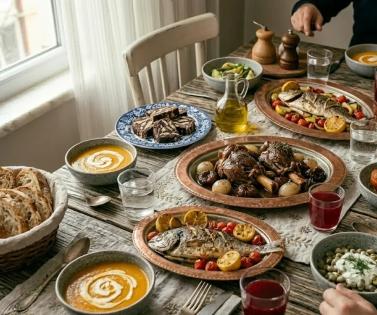 Bugün ne pişirsem? Pratik, ekonomik ve lezzetli akşam ev yemeği tarifleri