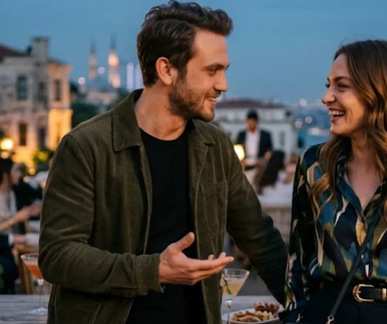 Eve Giden Yol dizisinin yeni oyuncuları kim?