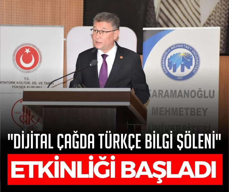 Karamanoğlu Mehmet Bey’in fermanı bugün dijital dünyada yankılanıyor