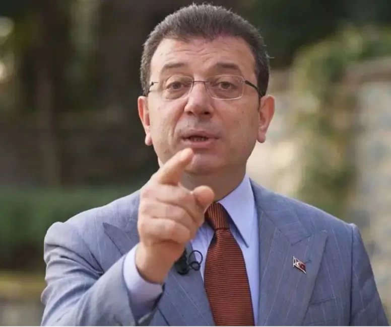 CHP'li o isim, yaşanan gerginlikten Ekrem İmamoğlu'nu sorumlu tuttu: 'Alo' dediğinde iş bitiyor...