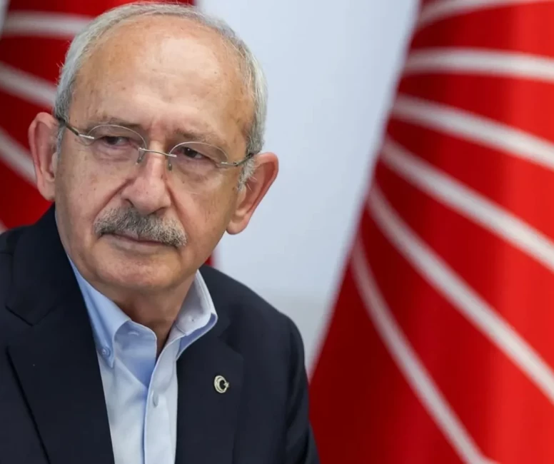 Gündemi sarsan iddia: Belediye başkanları Kemal Kılıçdaroğlu'nu arayarak 'bizi kurtar' dedi!