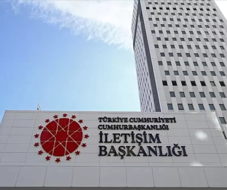 DMM'den açıklama! Ankara Valiliği'ne ait olduğu iddia edilen bazı belgelere yalanlama geldi