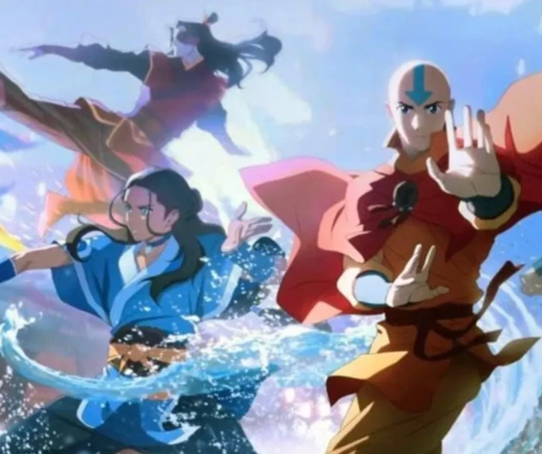 Avatar: The Last Airbender Movie 2026! Yeni Aang filmi ne zaman çıkacak, konusu ne?