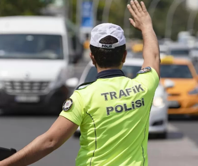 Ankara'da yol kapatmaları ve alternatif güzergahlar açıklandı
