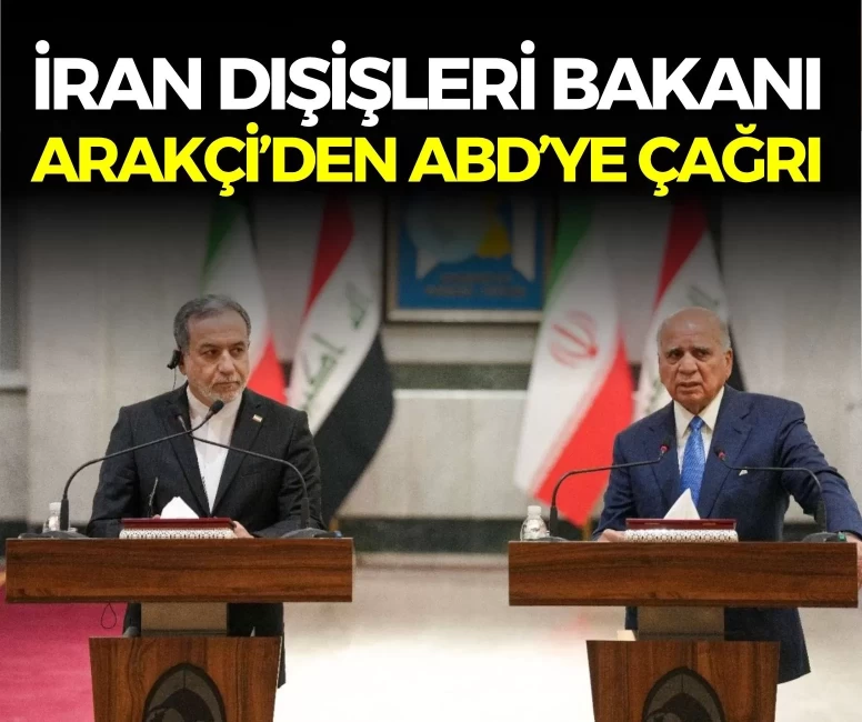 İran'dan Hürmüz Boğazı açıklaması: '30 gün boyunca tamamen kontrolümüzde olacak'