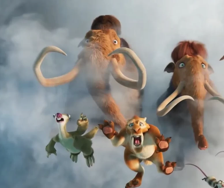 Scrat geri döndü! Buz Devri 6'dan fragman geldi, hayranlar çılgına döndü