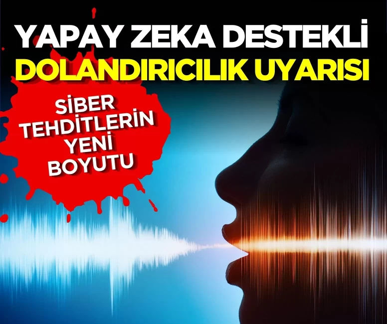 Uzman isimden 'deepfake' tehlikesine karşı kritik tavsiyeler!