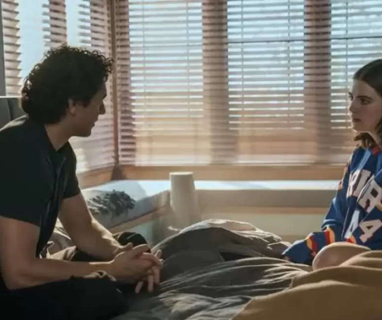 Off Campus 2. sezon var mı, çıktı mı? Prime Video Off Campus 2. sezon ne zaman çıkacak?