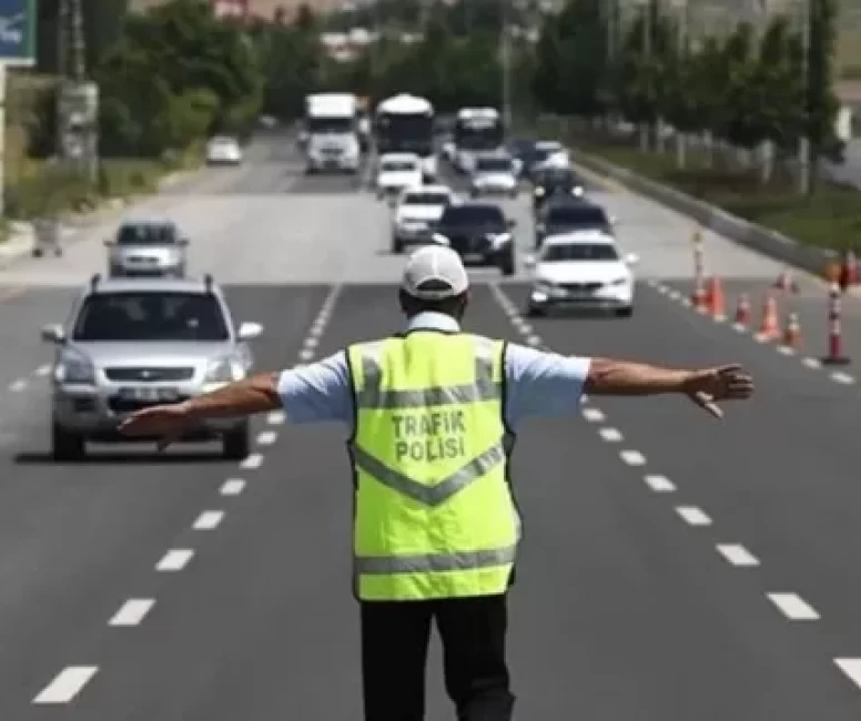 NATO Zirvesi nedeniyle bu yollar trafiğe kapalı olacak!