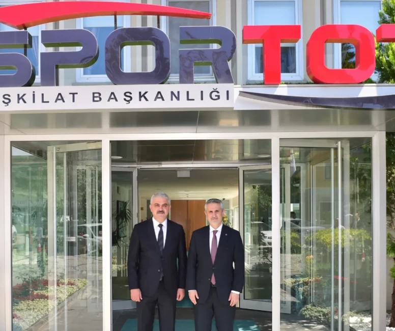 Pozantı'ya spor ve turizm alanında üç büyük yatırım müjdesi