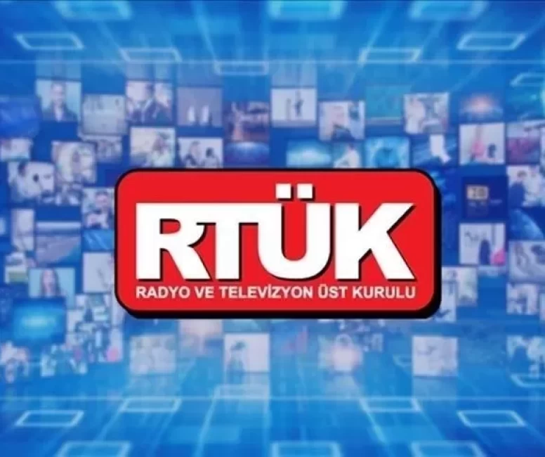 RTÜK affetmedi! 2 kanala idari para cezası