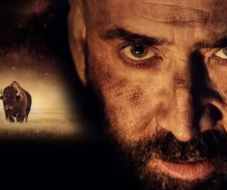 Butcher's Geçidi izle! Butcher's Crossing filmi konusu, oyuncuları ve detayları