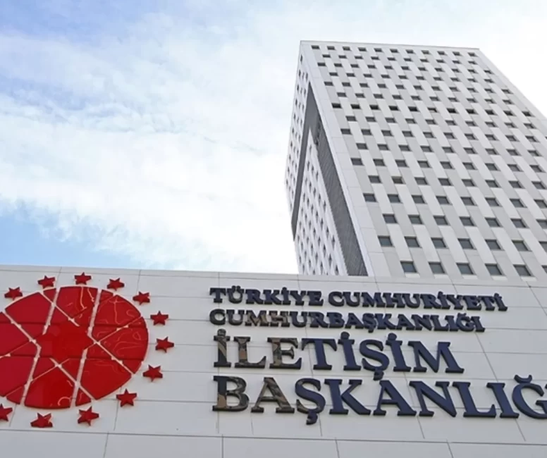 Ankara'da 2 gün sokağa çıkma yasağı iddiası! İletişim Başkanlığı'ndan flaş açıklama