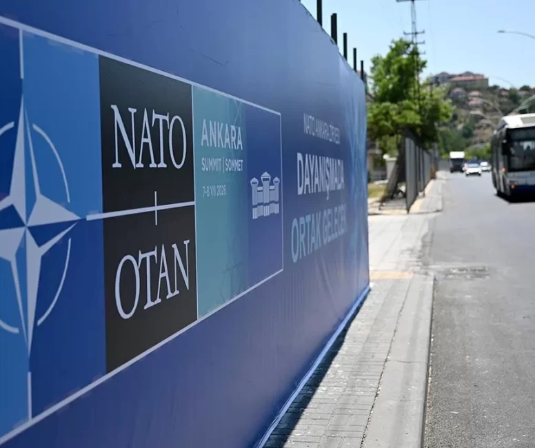 NATO Zirvesi'nde sokağa çıkma yasağı 2026 var mı? Ankara'da sokağa çıkma yasağı mı olacak?