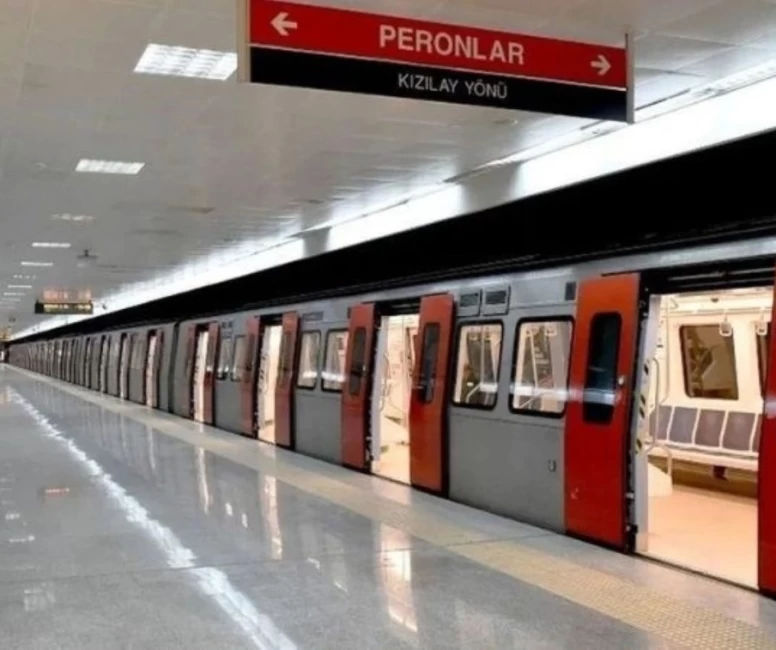 NATO Zirvesi'nde metrolar açık mı, kapalı mı? 7 - 8 Temmuz'da Ankara'da metrolar çalışıyor mu?