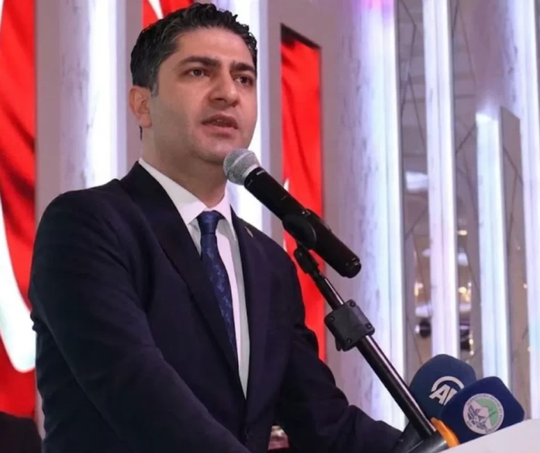 MHP'li Özdemir'den FETÖ uyarısı: Türkiye gündemini sarsacak yeni hukuki süreçler başlıyor