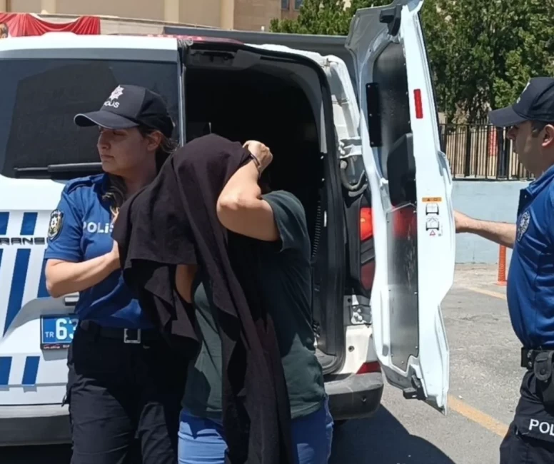Şanlıurfa'daki bebek kaçırma olayında şok gelişme