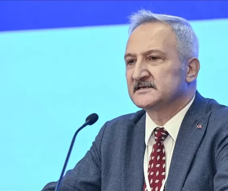 MHP'li Yurdakul: Terörsüz Türkiye milli bekanın teminatıdır