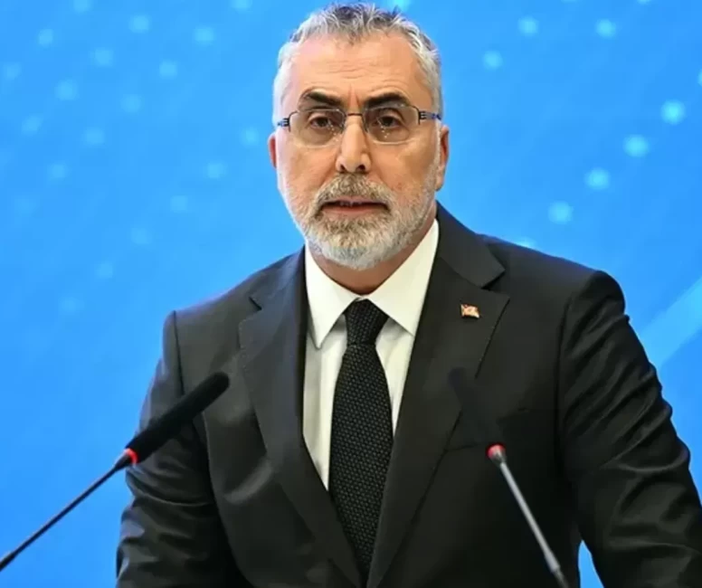 Bakan Işıkhan: NATO Zirvesi, Türkiye'nin küresel gücünü gösterdi