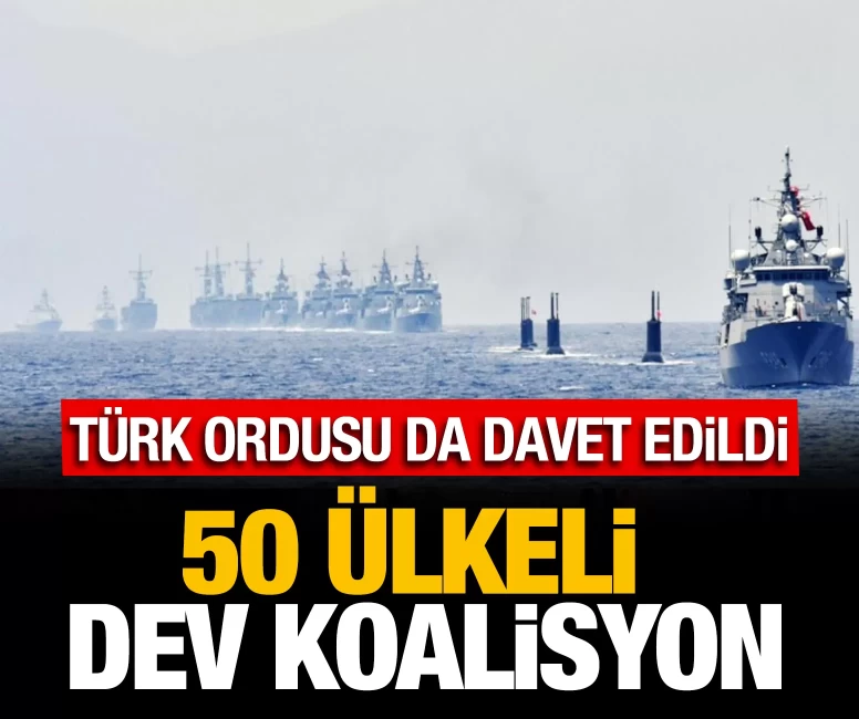 Suudi Arabistan Kızıldeniz'de yeni güvenlik kalkanı kuruluyor