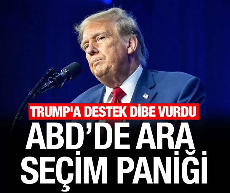 Cumhuriyetçilerde ara seçim paniği