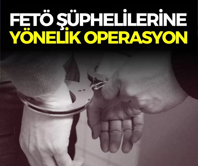 Gökçeada’da FETÖ operasyonu: Yurt dışına kaçmaya çalışan şüpheliler yakalandı!